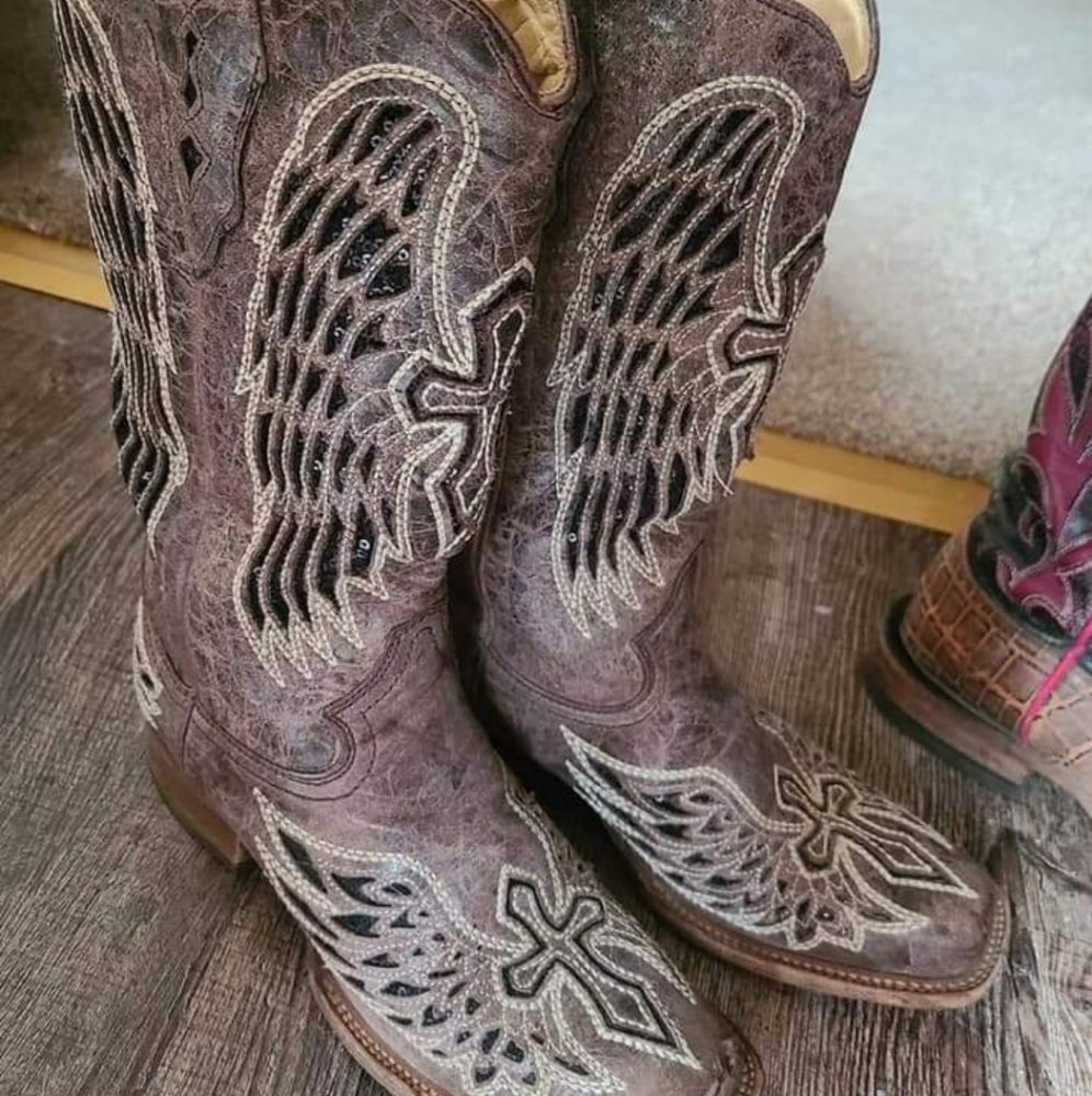 Corral western women's boots